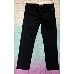 Buzz Jeans  Black Denim Size 20